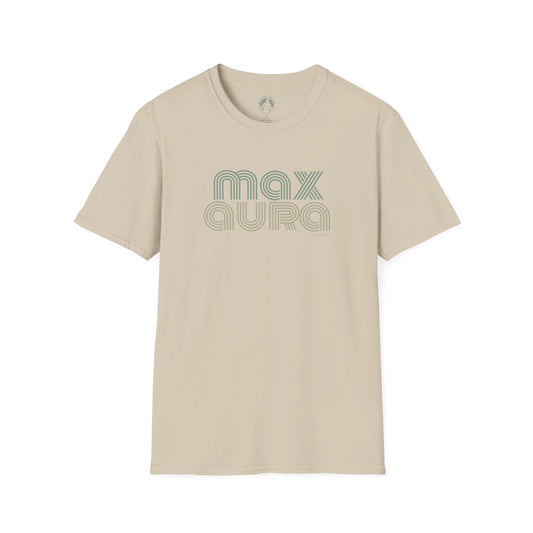 Mr. Lindsay Certified Max Aura T-Shirt