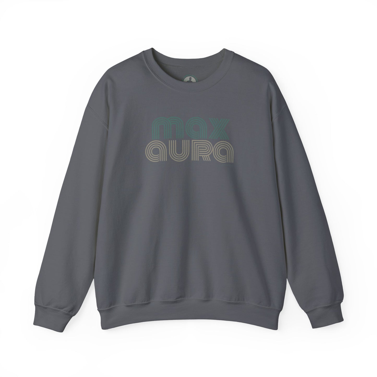 Mr. Lindsay Certified Max Aura Crewneck Sweatshirt
