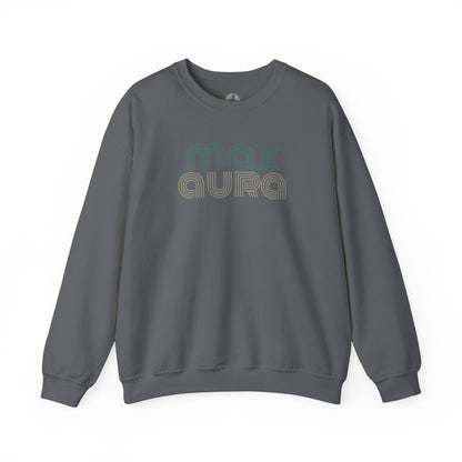 Mr. Lindsay Certified Max Aura Crewneck Sweatshirt
