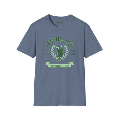 MDTP Teacher Fan T-Shirt
