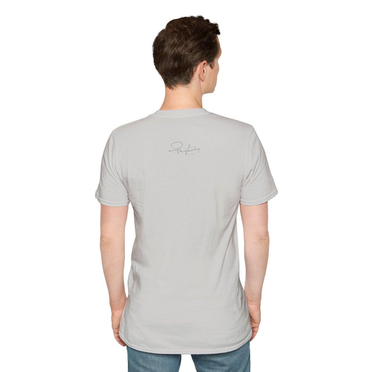 Mr. Lindsay Spotlight T-Shirt