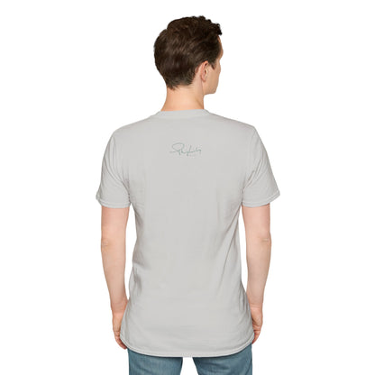 Mr. Lindsay Spotlight T-Shirt