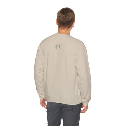 Mr. Lindsay Certified Six Seveeennn Crewneck Sweatshirt