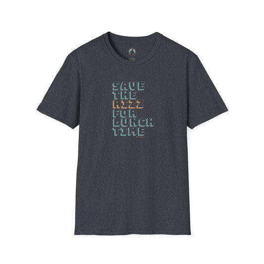 Mr. Lindsay Certified Save the Rizz T-Shirt