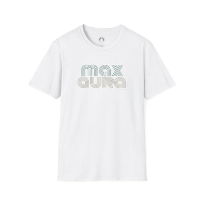 Mr. Lindsay Certified Max Aura T-Shirt