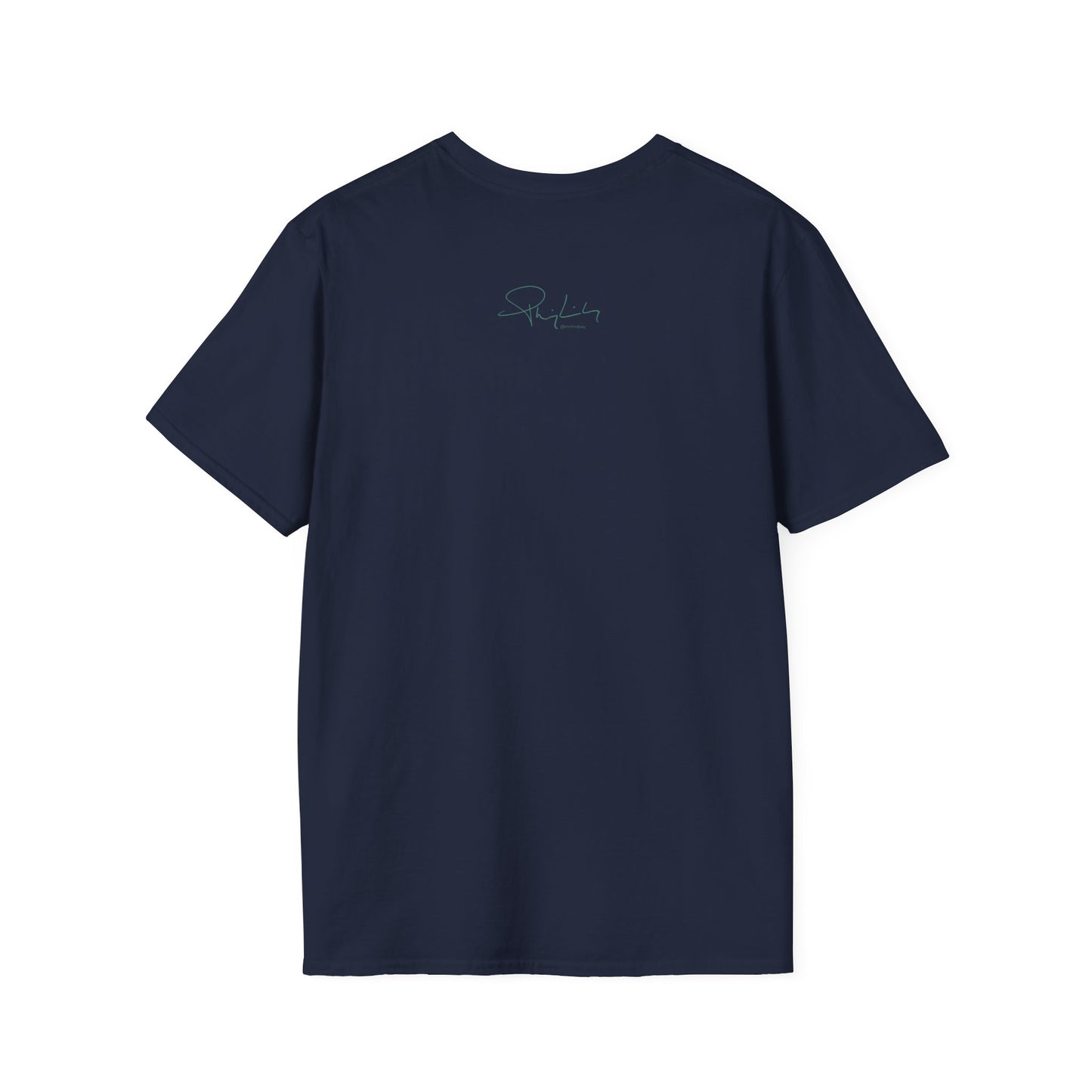 Mr. Lindsay Spotlight T-Shirt