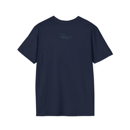 Mr. Lindsay Spotlight T-Shirt