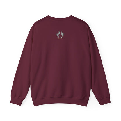Mr. Lindsay Certified Max Aura Crewneck Sweatshirt
