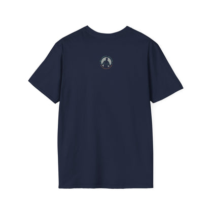 Mr. Lindsay Certified Save the Rizz T-Shirt