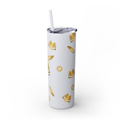 SAMPLE GBW Skinny Tumbler, 20oz