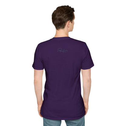 Mr. Lindsay Spotlight T-Shirt