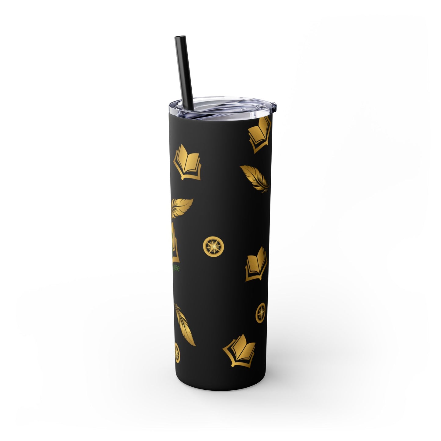 SAMPLE GBW Skinny Tumbler, 20oz