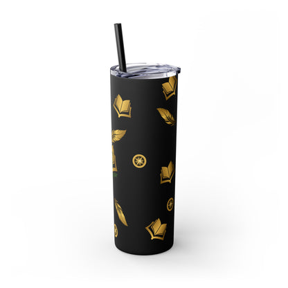 SAMPLE GBW Skinny Tumbler, 20oz