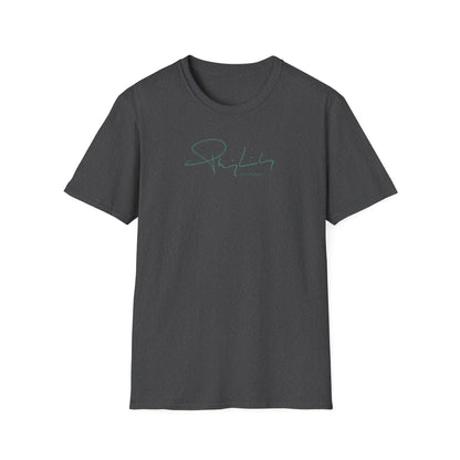 Mr. Lindsay Signature T-Shirt