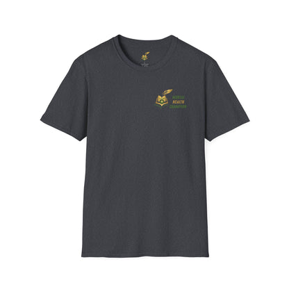GBW Mental Health Champion Tee
