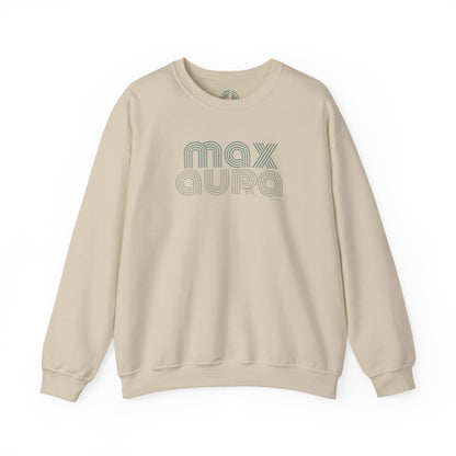 Mr. Lindsay Certified Max Aura Crewneck Sweatshirt
