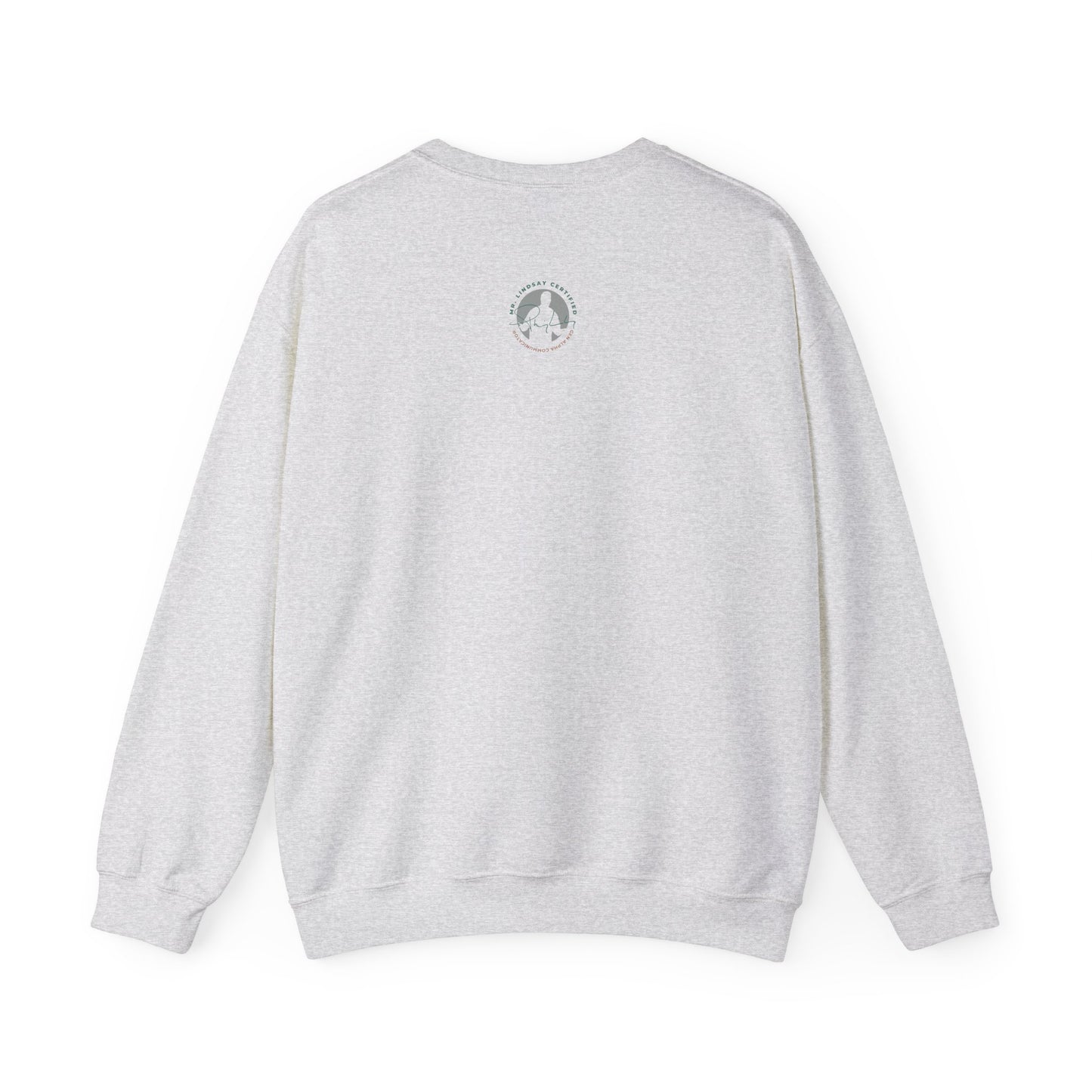 Mr. Lindsay Certified Six Seveeennn Crewneck Sweatshirt