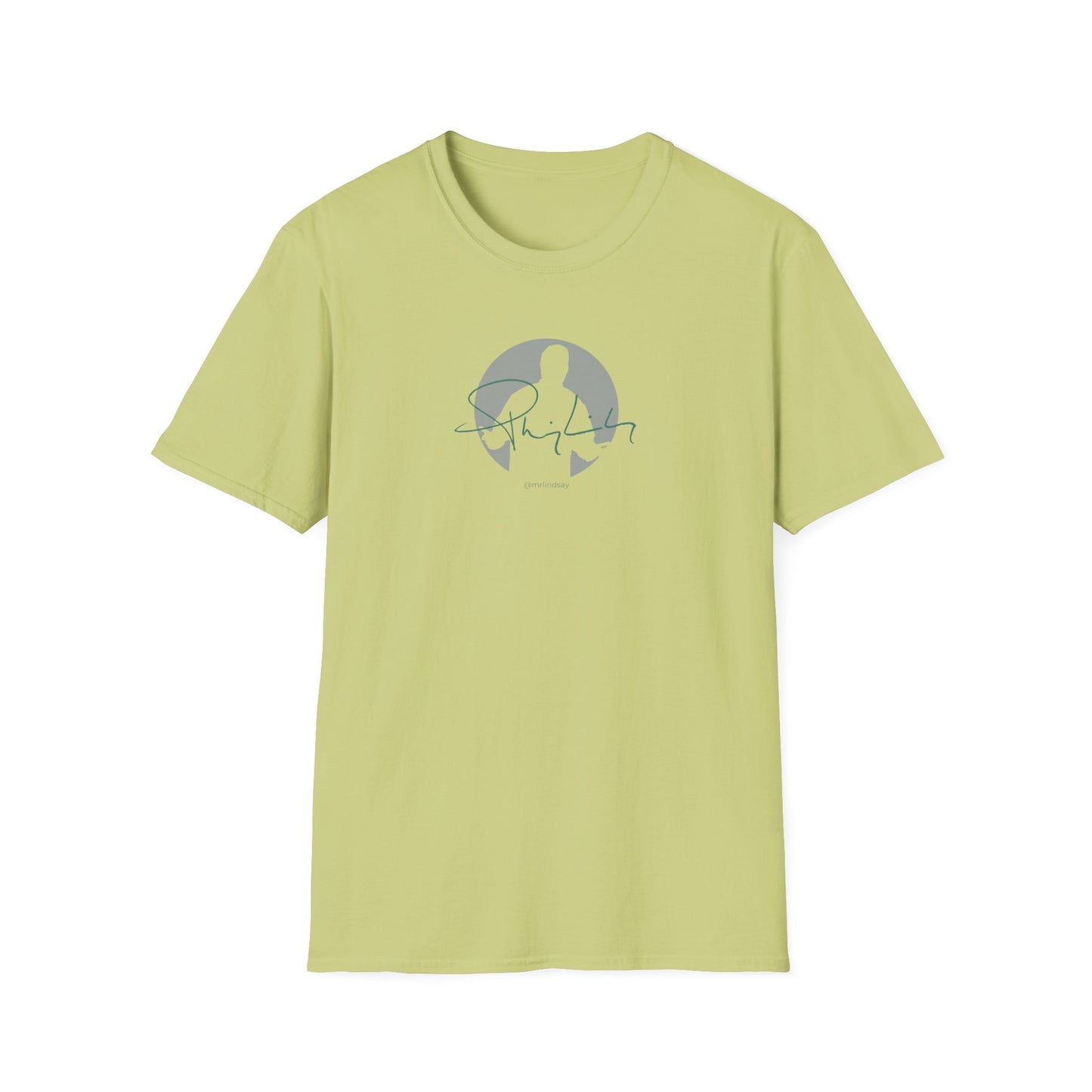 Mr. Lindsay Spotlight T-Shirt