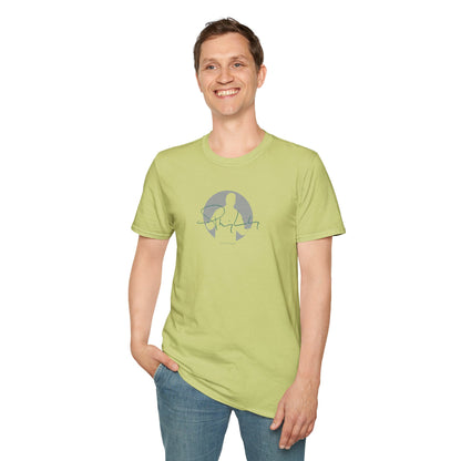 Mr. Lindsay Spotlight T-Shirt