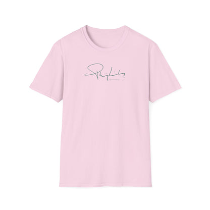 Mr. Lindsay Signature T-Shirt