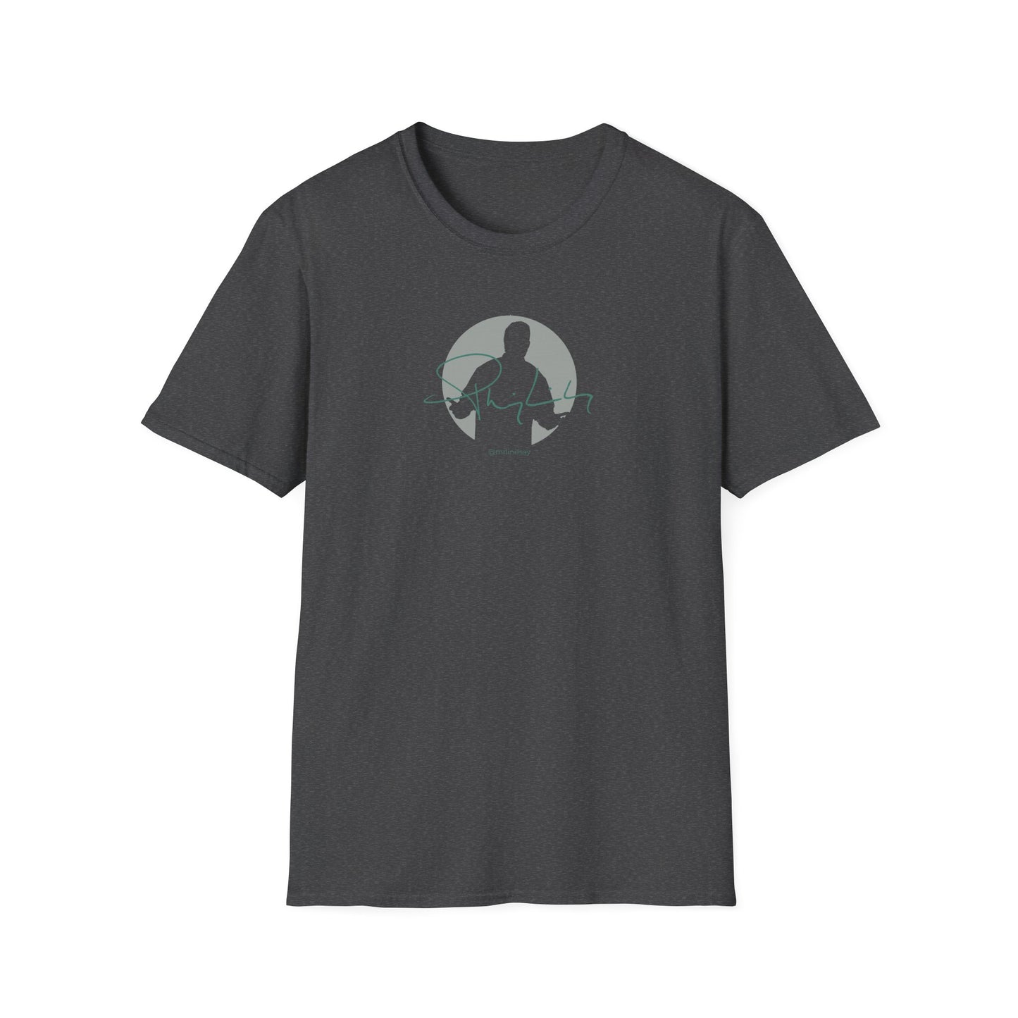 Mr. Lindsay Spotlight T-Shirt