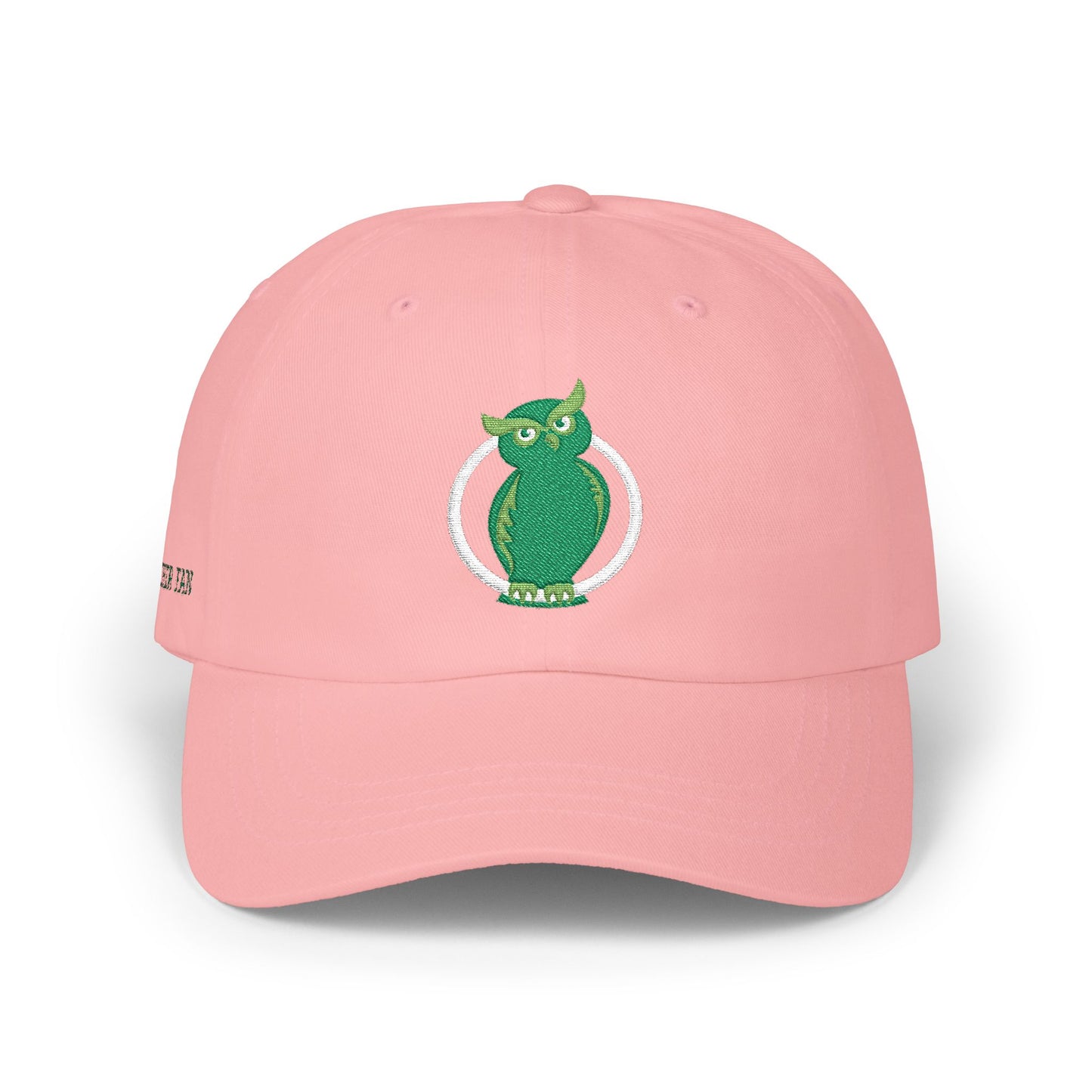 MDTP Teacher Fan Embroidered Cap - Team Colors