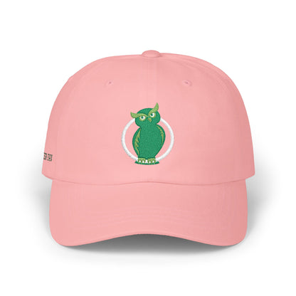MDTP Teacher Fan Embroidered Cap - Team Colors