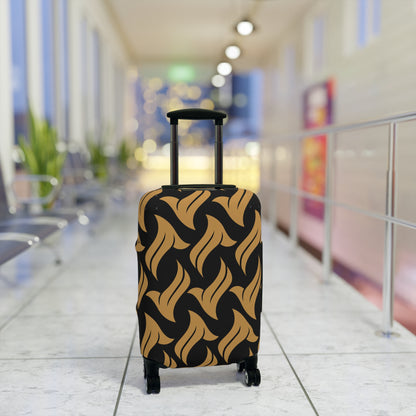 Snowbird Anywear Jet Set Signature Luggage Cover