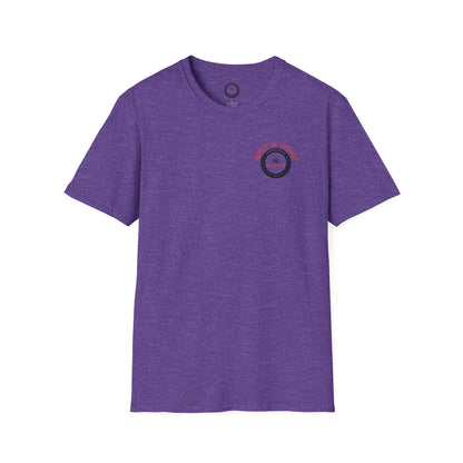 ConnectImpact Hub Agent of Change T-Shirt