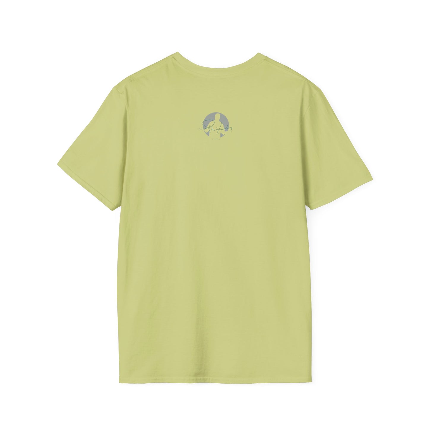 Mr. Lindsay Signature T-Shirt