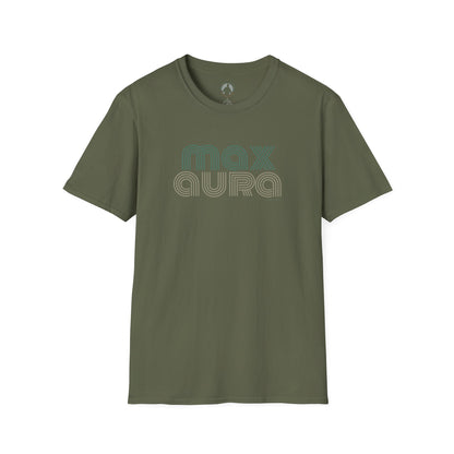 Mr. Lindsay Certified Max Aura T-Shirt