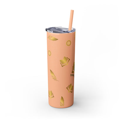 SAMPLE GBW Skinny Tumbler, 20oz
