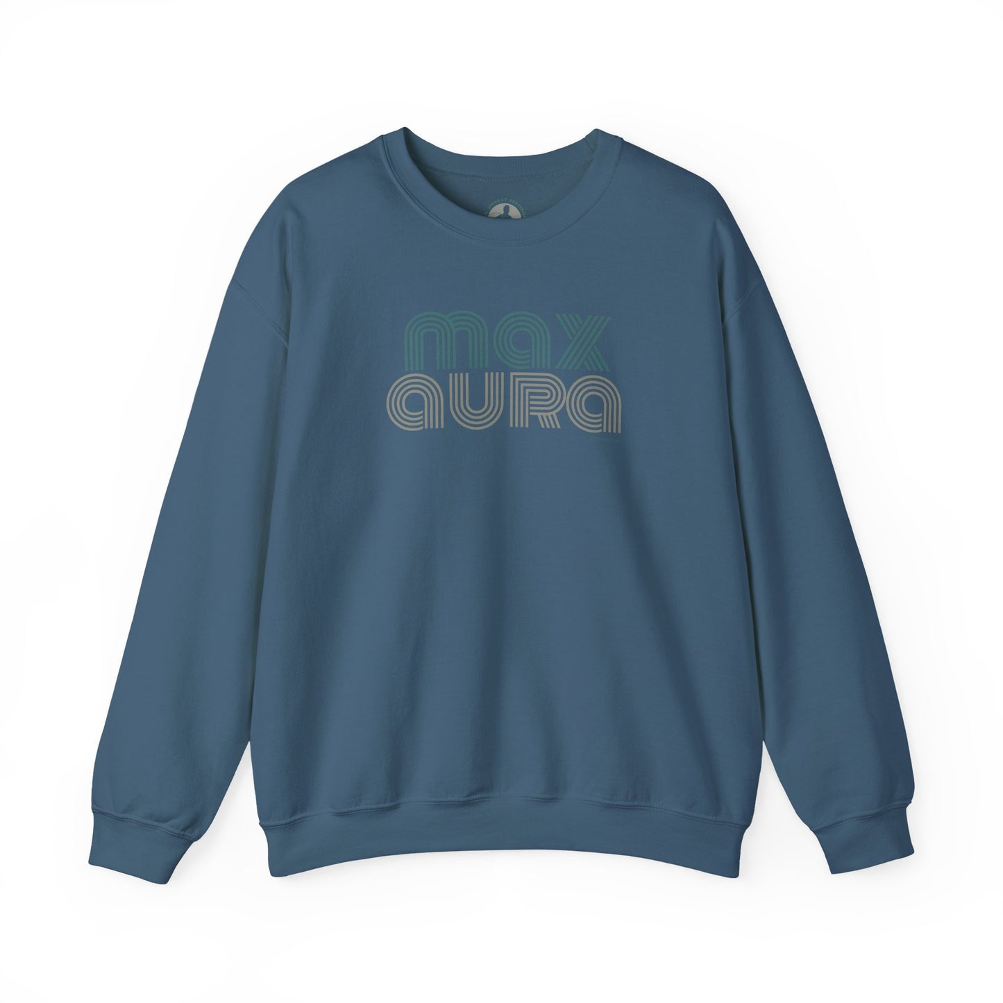 Mr. Lindsay Certified Max Aura Crewneck Sweatshirt