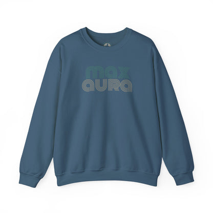 Mr. Lindsay Certified Max Aura Crewneck Sweatshirt