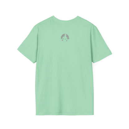 Mr. Lindsay Signature T-Shirt