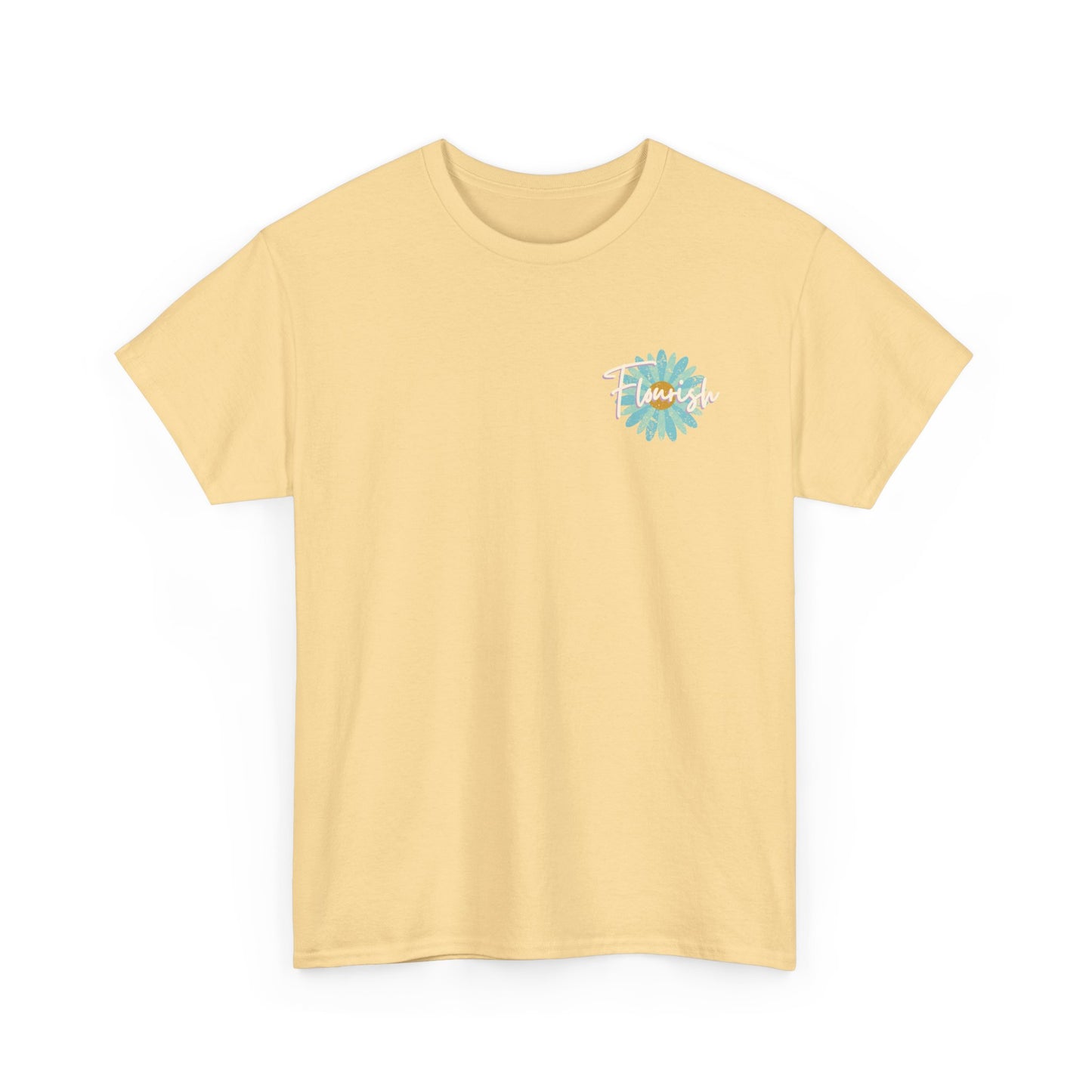 Be the Good Flourish T-Shirt