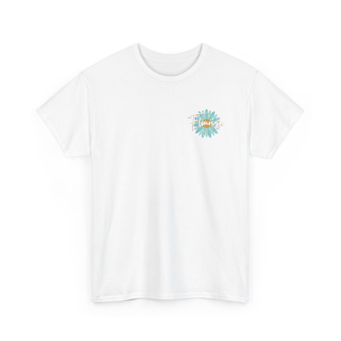 Be the Good Flourish T-Shirt