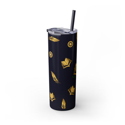 SAMPLE GBW Skinny Tumbler, 20oz