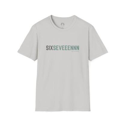 Mr. Lindsay Certified Six Seveeennn T-Shirt