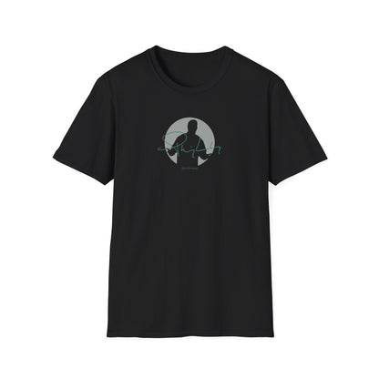 Mr. Lindsay Spotlight T-Shirt