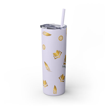 SAMPLE GBW Skinny Tumbler, 20oz