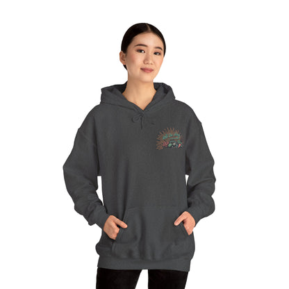 Into the Deep Unisex Heavy Blend™ Hoodie
