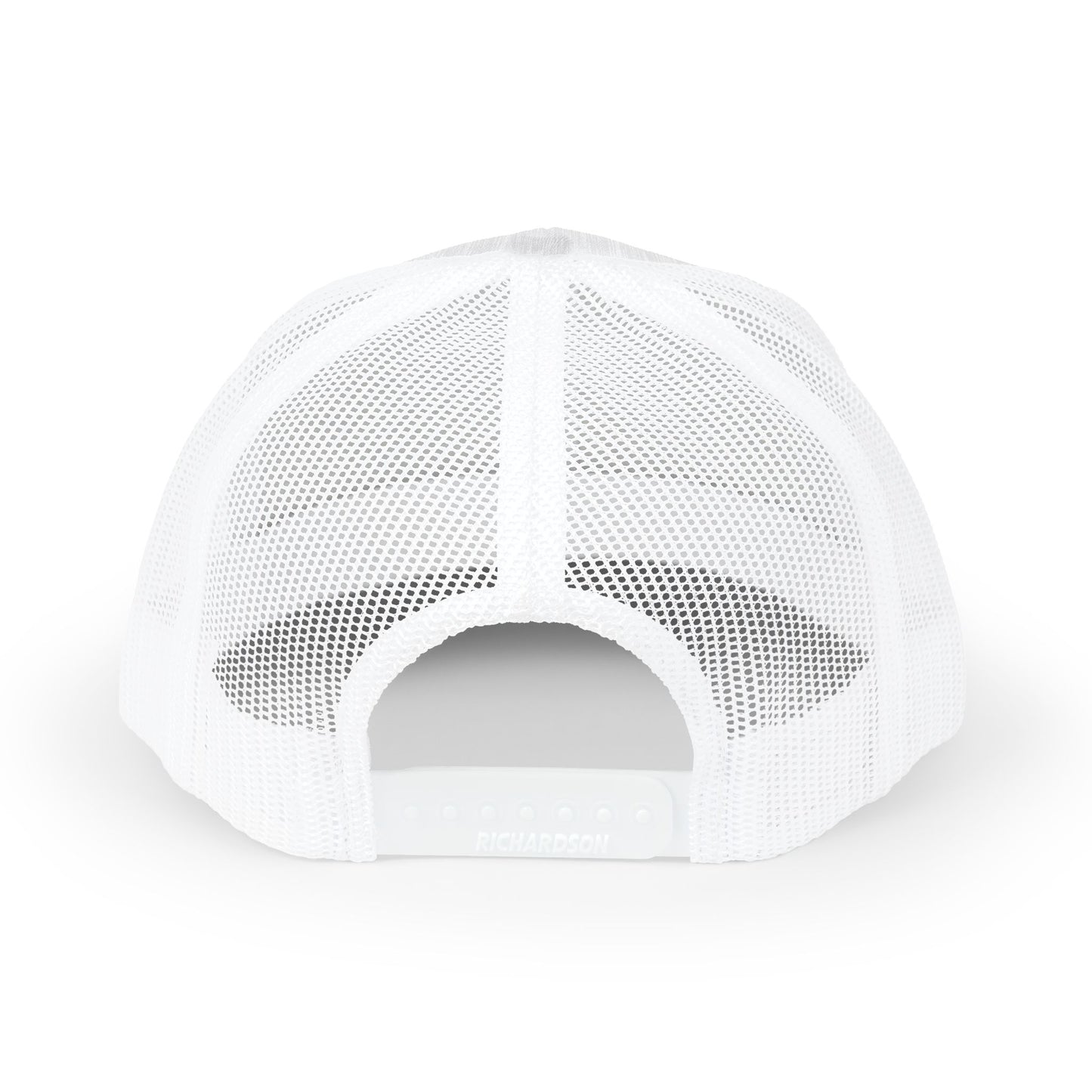TK Printed Trucker Snapback Cap