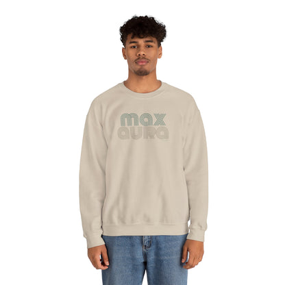 Mr. Lindsay Certified Max Aura Crewneck Sweatshirt