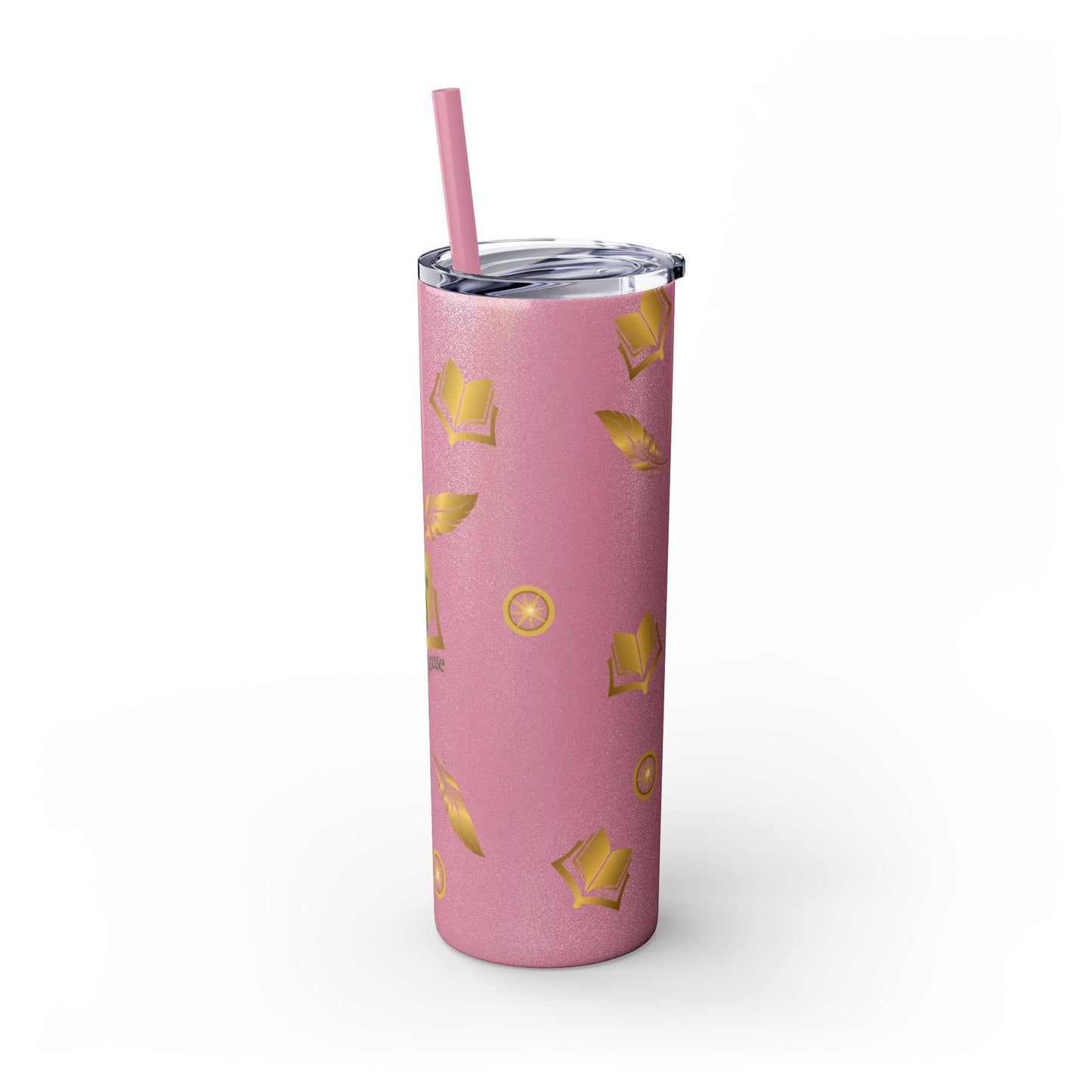 SAMPLE GBW Skinny Tumbler, 20oz