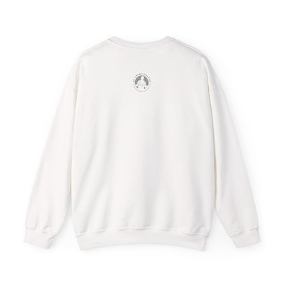 Mr. Lindsay Certified Max Aura Crewneck Sweatshirt