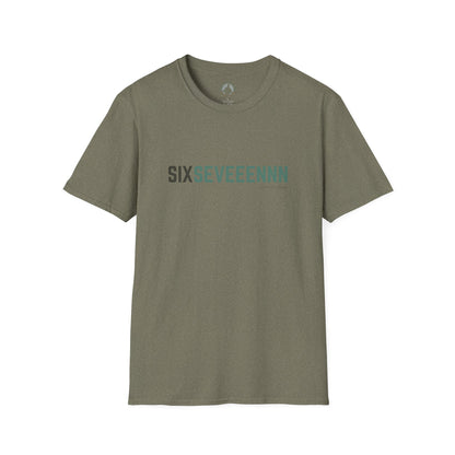 Mr. Lindsay Certified Six Seveeennn T-Shirt