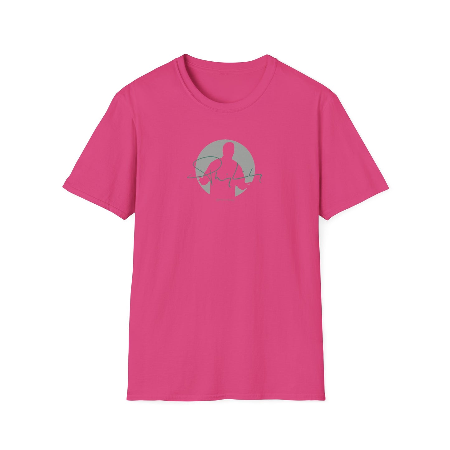 Mr. Lindsay Spotlight T-Shirt