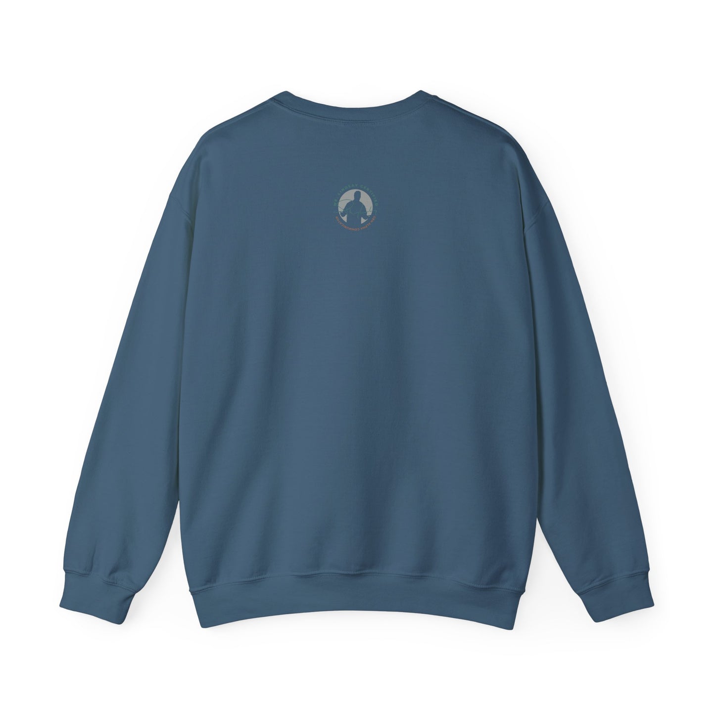 Mr. Lindsay Certified Six Seveeennn Crewneck Sweatshirt