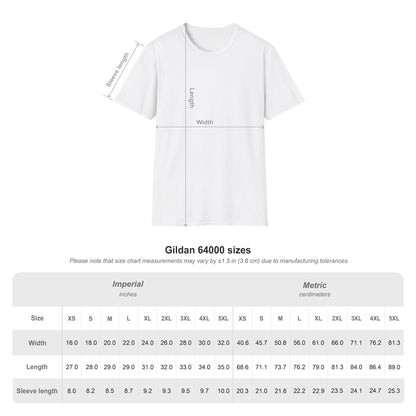 GBW Mental Health Champion Tee